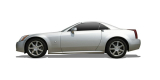 Запчасти на CADILLAC XLR 4.6