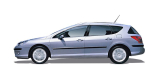 Запчасти на PEUGEOT 407 SW (6E_) 2.0