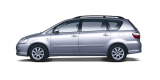 Запчасти на TOYOTA COROLLA Verso (ZER_, ZZE12_, R1_) 1.6 (ZNR10_)