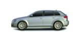 Запчасти на AUDI A3 Sportback (8PA) 1.6