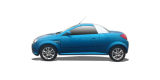 Запчасти на OPEL TIGRA TwinTop (X04) 1.4 (R97)