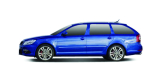 Запчасти на SKODA OCTAVIA II Combi (1Z5) 1.6