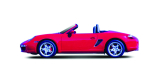 Запчасти на PORSCHE BOXSTER (987) S 3.2