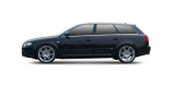 Запчасти на AUDI A4 Avant (8ED, B7) 1.8 T