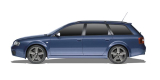 Запчасти на AUDI A6 Avant (4F5, C6) 3.0 TDI quattro Запчасти на AUDI A6 Avant (4F5, C6) 3.0 TDI quattro