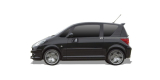 Запчасти для PEUGEOT 1007 (KM_) 1.4 HDi Запчасти для PEUGEOT 1007 (KM_) 1.4 HDi