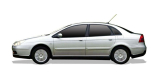 Запчасти на CITROËN C5 II (RC_) 2.0 16V (RCRFJB, RCRFJC)