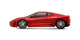 Запчасти на FERRARI F430 Spider 4.3