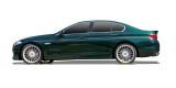 Запчасти на ALPINA B5 универсал (E61) 4.4 Запчасти на ALPINA B5 универсал (E61) 4.4