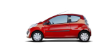 Запчасти на CITROËN C1 (PM_, PN_) 1.4 HDi