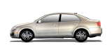 Запчасти на VW JETTA III (1K2) 2.0 TDI 16V