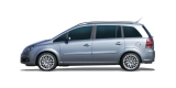 Запчасти на OPEL ZAFIRA / ZAFIRA FAMILY B (A05) 1.9 CDTI (M75)