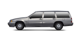 Запчасти на VOLVO 960 (964) 2.0