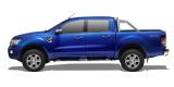 Запчасти на FORD RANGER (ET) 2.5 TDCi 4x4