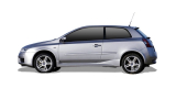 Запчасти для FIAT STILO Multi Wagon (192_) 1.9 D Multijet