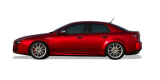 Запчасти на ALFA ROMEO 159 (939_) 2.2 JTS (939AXB1B, 939AXB11)