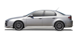 Запчасти на ALFA ROMEO 159 (939_) 2.4 JTDM (939AXD12, 939AXD1B)