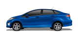 Запчасти на FORD FOCUS II седан (DB_, FCH, DH) 1.6