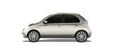 Запчасти на NISSAN MICRA III (K12) 160 SR Запчасти на NISSAN MICRA III (K12) 160 SR