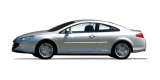 Запчасти на PEUGEOT 407 купе (6C_) 3.0 V6