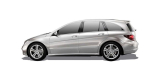 Запчасти на MERCEDES-BENZ R-CLASS (W251, V251) R 320 CDI 4-matic (251.022, 251.122)