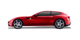 Запчасти на FERRARI FF 6.3