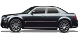 Запчасти на CHRYSLER 300 C Touring (LX, LE) 3.5