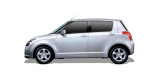 Запчасти на SUZUKI SWIFT III (MZ, EZ) 1.5 (RS 415)