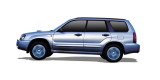 Запчасти на SUBARU FORESTER (SG_) 2.5 AWD (SG9, S11SG, S12SH)