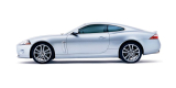 Запчасти на JAGUAR XK купе (X150) 4.2 XK8