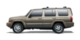 Запчасти на JEEP COMMANDER (XK, XH) 3.7 V6 4x4