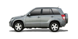 Запчасти на SUZUKI GRAND VITARA II (JT, TE, TD) 1.6 Привод на все колеса (JB416)