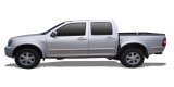 Запчасти на ISUZU D-MAX I (TFR, TFS, TRF) 2.5 DiTD 4x4 (TFS86_)