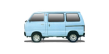 Запчасти на SUZUKI CARRY Фургон (FD) 1.3 16 V (DA32V)