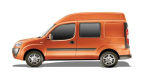 Запчасти на FIAT DOBLO Cargo (223_) 1.4