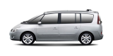 Запчасти на RENAULT ESPACE IV (JK0/1_) 3.0 dCi (JK0E, JK0Y)