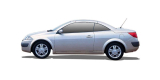 Запчасти на RENAULT MEGANE II Coupé-Cabriolet (EM0/1_) 1.9 dCi Запчасти на RENAULT MEGANE II Coupé-Cabriolet (EM0/1_) 1.9 dCi