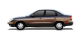 Запчасти для DAEWOO ORION Wagon (J100) 2.0 16V Запчасти для DAEWOO ORION Wagon (J100) 2.0 16V