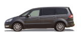 Запчасти на FORD GALAXY (WA6) 1.8 TDCi