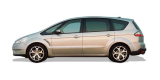 Запчасти на FORD S-MAX (WA6) 2.0