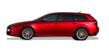 Запчасти на ALFA ROMEO 159 Sportwagon (939_) 2.4 JTDM (939BXD1B, 939BXD12)