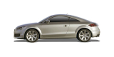 Запчасти на AUDI TT (8J3) 3.2 V6 quattro