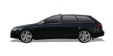 Запчасти на AUDI A6 Avant (4F5, C6) S6 quattro