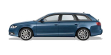 Запчасти на AUDI A6 Avant (4F5, C6) 4.2 FSI quattro