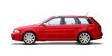 Запчасти на AUDI A4 Avant (8ED, B7) RS4 quattro