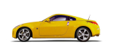 Запчасти на NISSAN 350 Z купе (Z33) 3.5