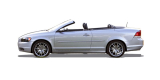 Запчасти на VOLVO C70 II Кабриолет (542) 2.4