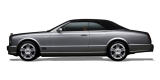 Запчасти на BENTLEY AZURE II (RBS_) 6.8