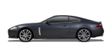 Запчасти на JAGUAR XK купе (X150) 4.2 XKR