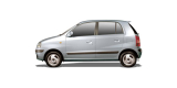 Запчасти на HYUNDAI ATOS (MX) 1.1